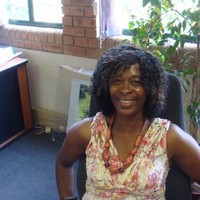 Lillian Mashaba