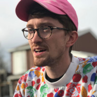 Dustin Ketterman