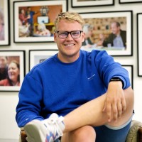 Lucas Graveland