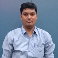 Sunny Patil