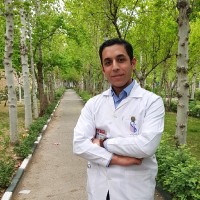 Masood reza Zamzam mojarrad