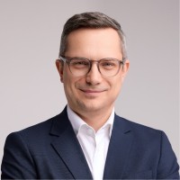 Michal Piechocki, PhD