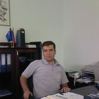 Mehmet Özkan