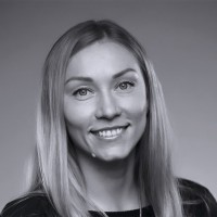 Катерина Зубенко