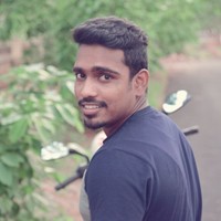 Gourav Mahapatra