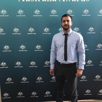 Jawad Khan