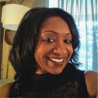 Ghislaine Backmon