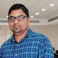 Pramod Kumar Behera