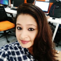 Divya Khaneja