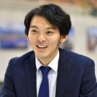 Takahiro Hakamata