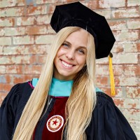 Hannah Schake Pt, Dpt