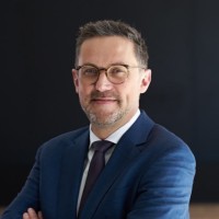 André Stebens
