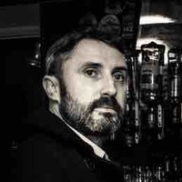 David Murdoch