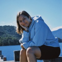 Sofia Becker Leon
