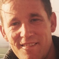 Paul buchanan