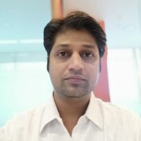 Hiren Desai