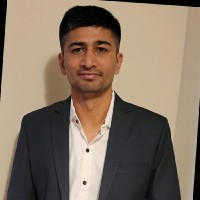 Veeral Solanki