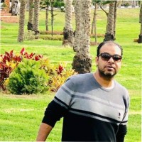 Ahmed Safwat