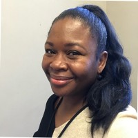 Candace Smith