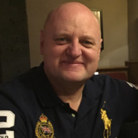 Paul Hudson