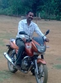 ANNASAHEB KASHID
