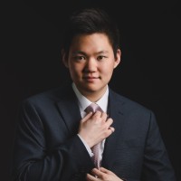 Ryan Choi, E.I.T.