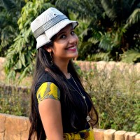 Kritika Pandey