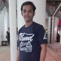 Vaibhav Gawade
