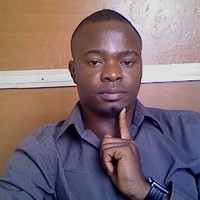 Okeke Johnbosco