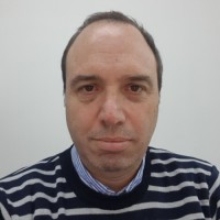 Marcelo Gimenez