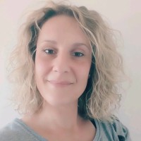 Ilonka Van Faassen