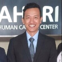 Riki Abdillah