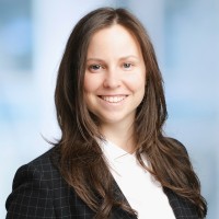 Chloé Langlois, Ing.