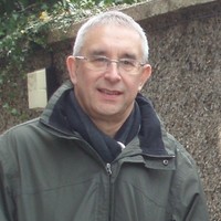 Peter McGeary