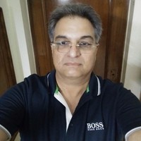 Sanjeev Puri