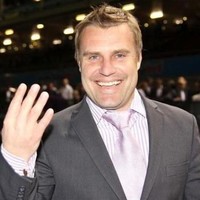 Brad Spicer