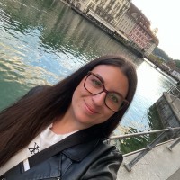 Maria Giannitrapani