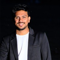 Anil Kumar Dolai