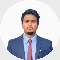 Md. Mahedi Hasan