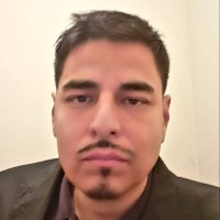 Stephen Contreras