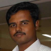 Sabareedharan Murugesan