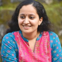 Amrutha Damodaran
