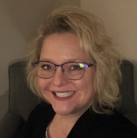 Paula Watson