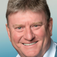 Peter Strain