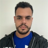 Pedro Jorge O.