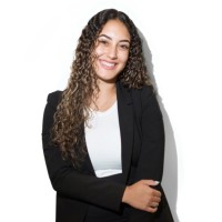 Tahlia Tsakrios