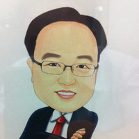 Yousang Son