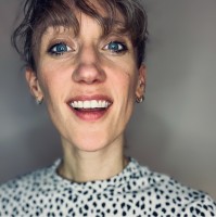Anne van der Sluis