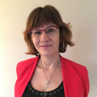 Christine Delormeau