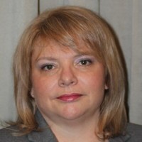 Lisa Samms-Maxwell RN, BScN, MBA